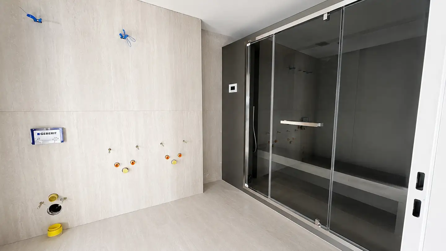 Stepped apartment for rent - Bernstrasse 33, 4852 Rothrist - Photo 2