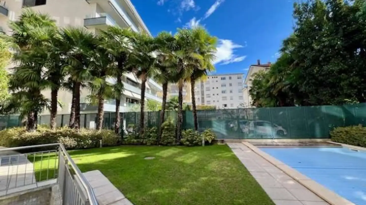 Apartment for sale - 6900 Lugano