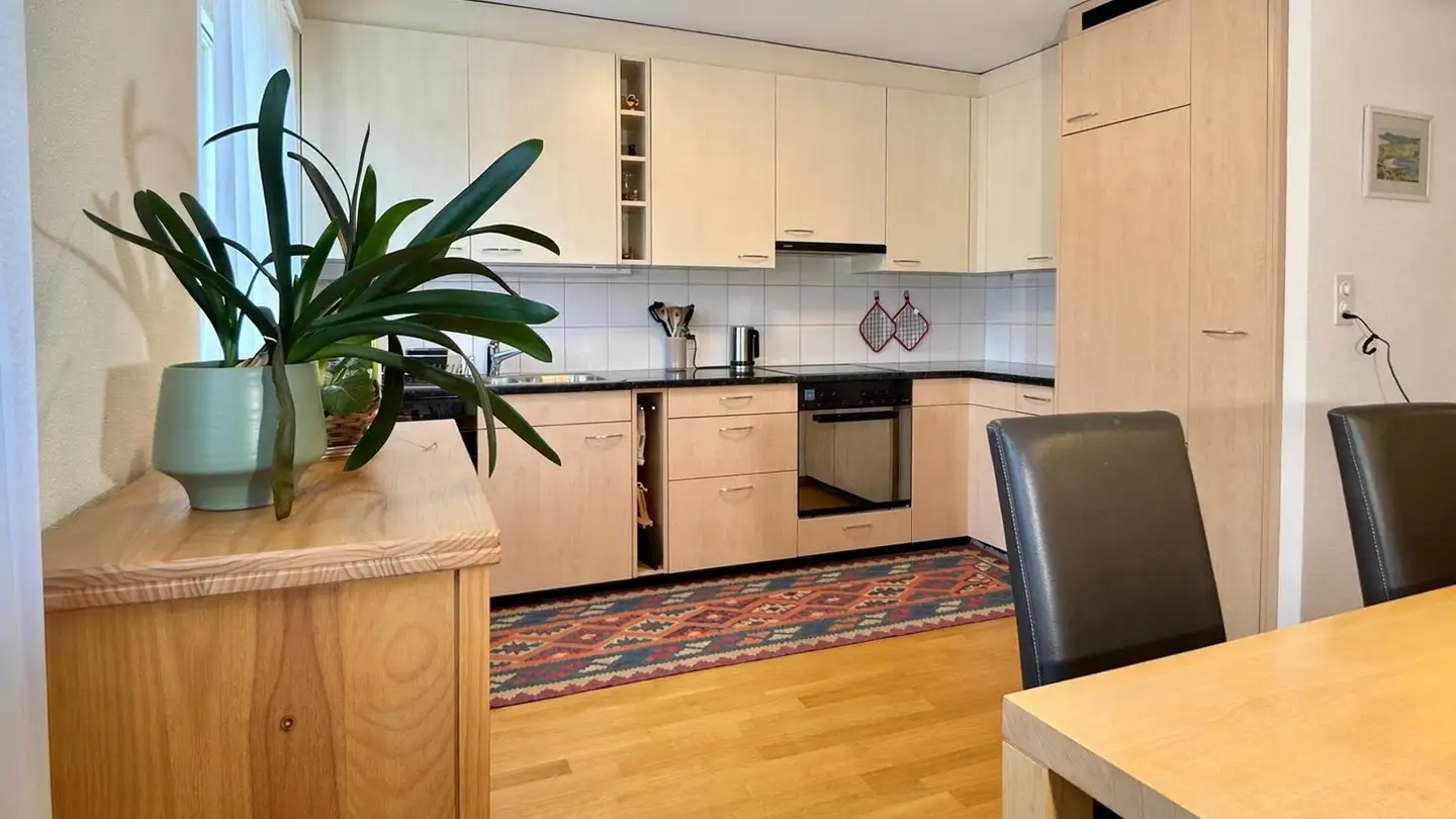 Appartamento in affitto - 8703 Erlenbach ZH