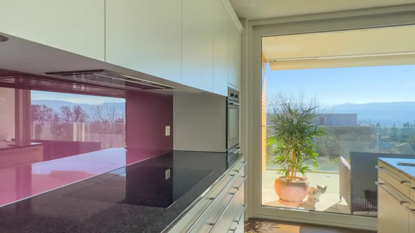 Wohnung kaufen - In Der Hinterzelg 11, 8700 Küsnacht ZH - Foto 4