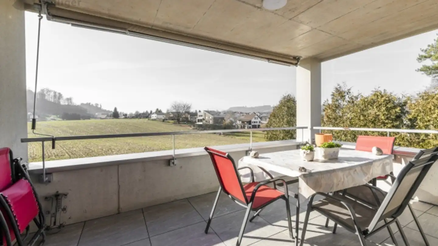 Appartamento in vendita - Talackerweg, 5745 Safenwil - Photo 3