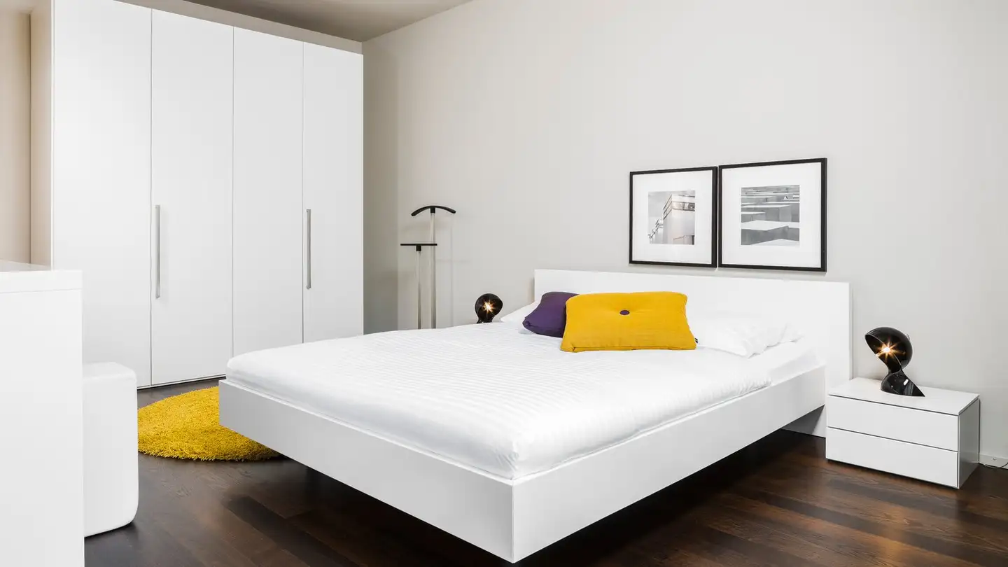 Furnished apartment for rent - Münchhaldenstrasse 15, 8008 Zürich - Photo 4