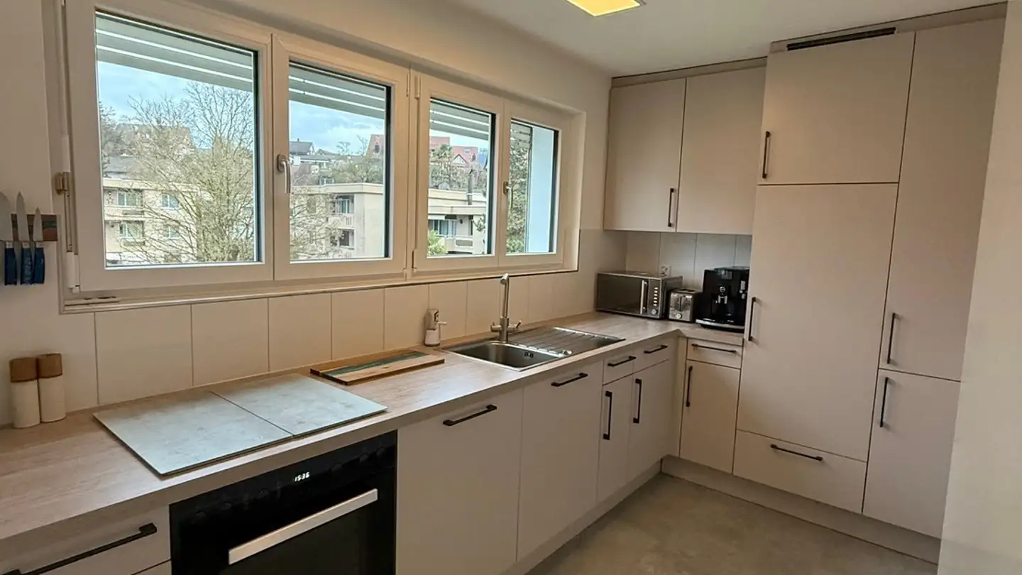 Appartamento in affitto - Altwiesenstrasse 36, 5436 Würenlos