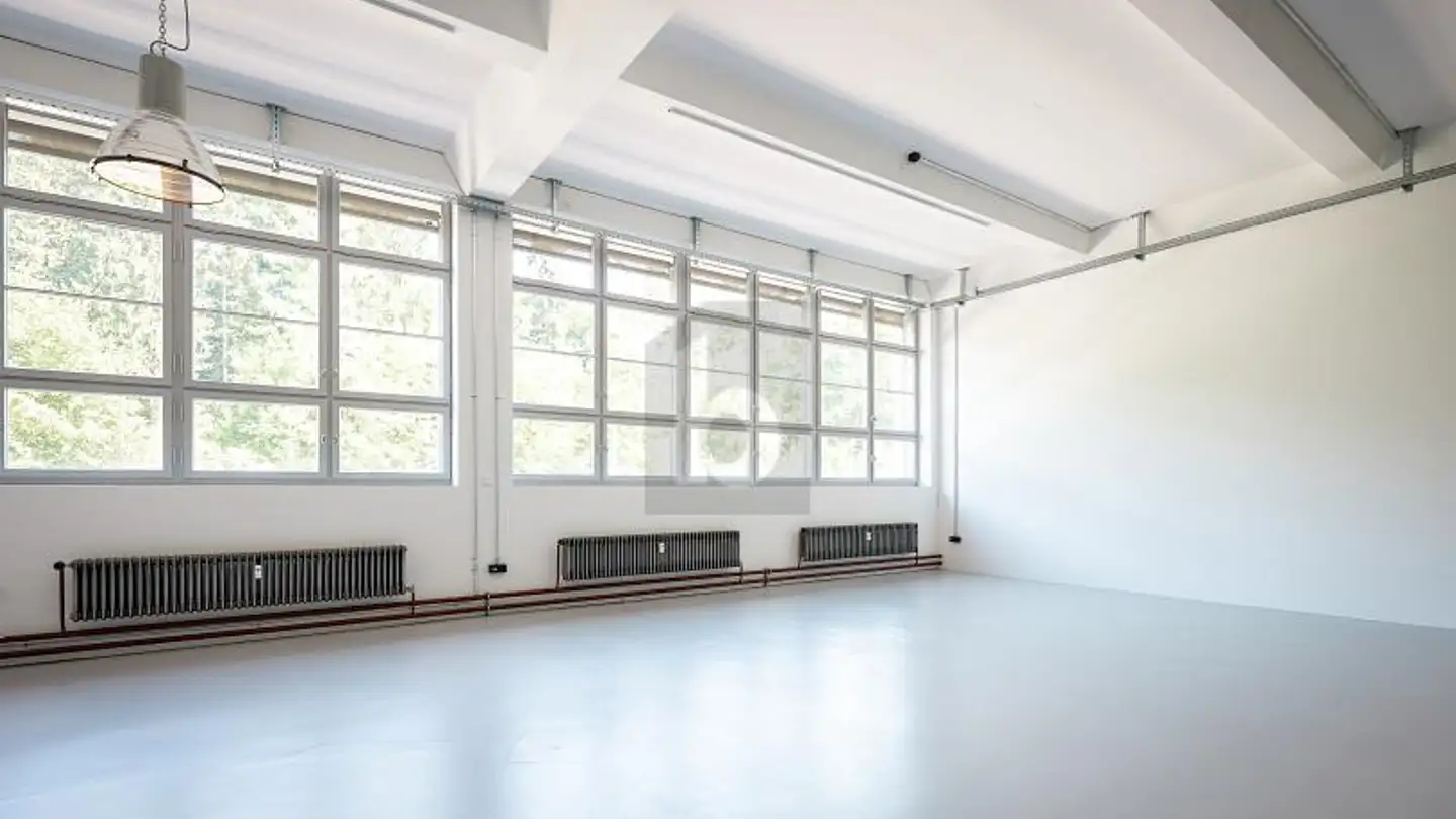 Bureau à louer - 8310 Kemptthal