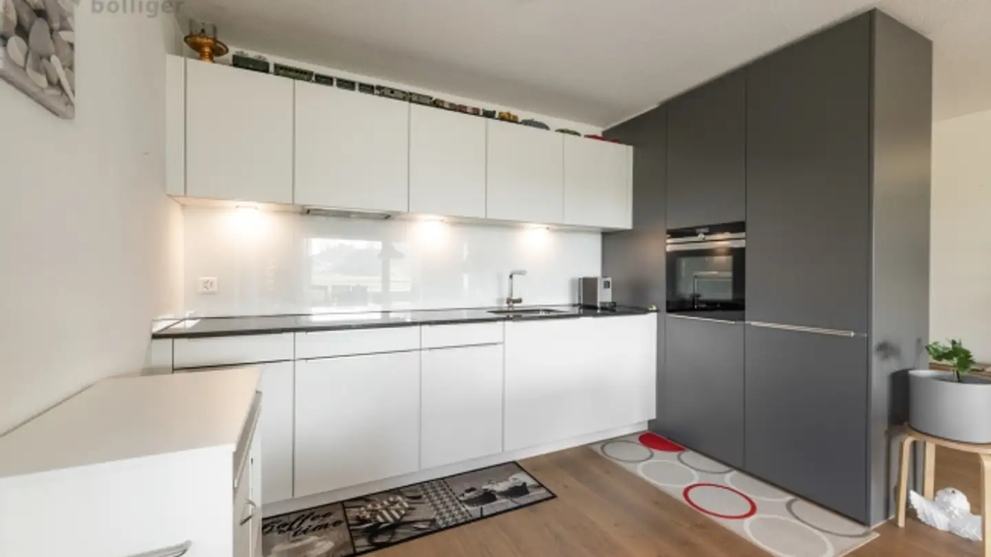 Appartamento in vendita - Talackerweg, 5745 Safenwil - Photo 4