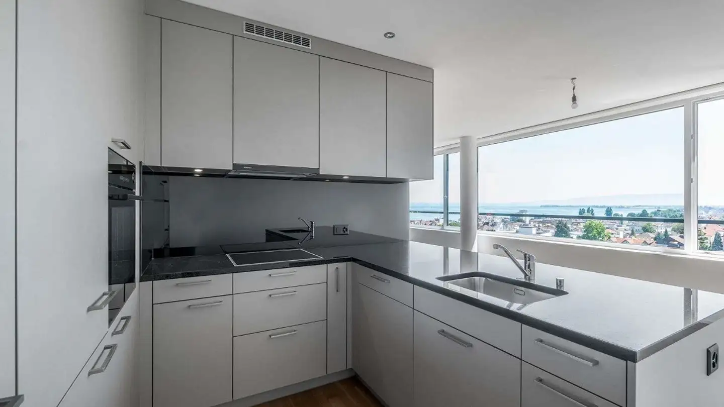 Appartement à louer - Im Stadtwald 5, 9400 Rorschach - Photo 2