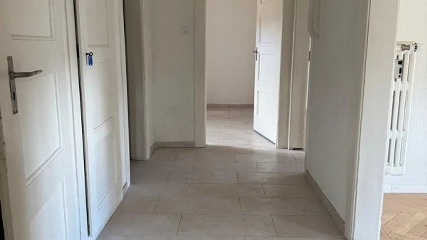 Appartement à louer - Rue De L'eau / Wasserstrasse 29, 2502 Biel/Bienne