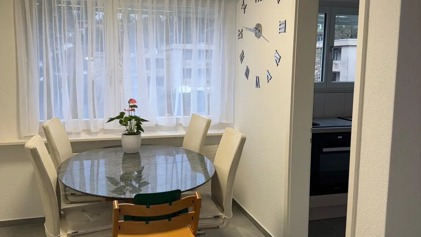 Appartamento in affitto - Altwiesenstrasse 36, 5436 Würenlos - Foto 3