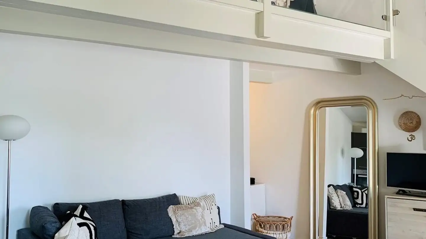 Appartamento in affitto - Route De Fribourg 30, 1754 Avry-sur-Matran - Photo 2