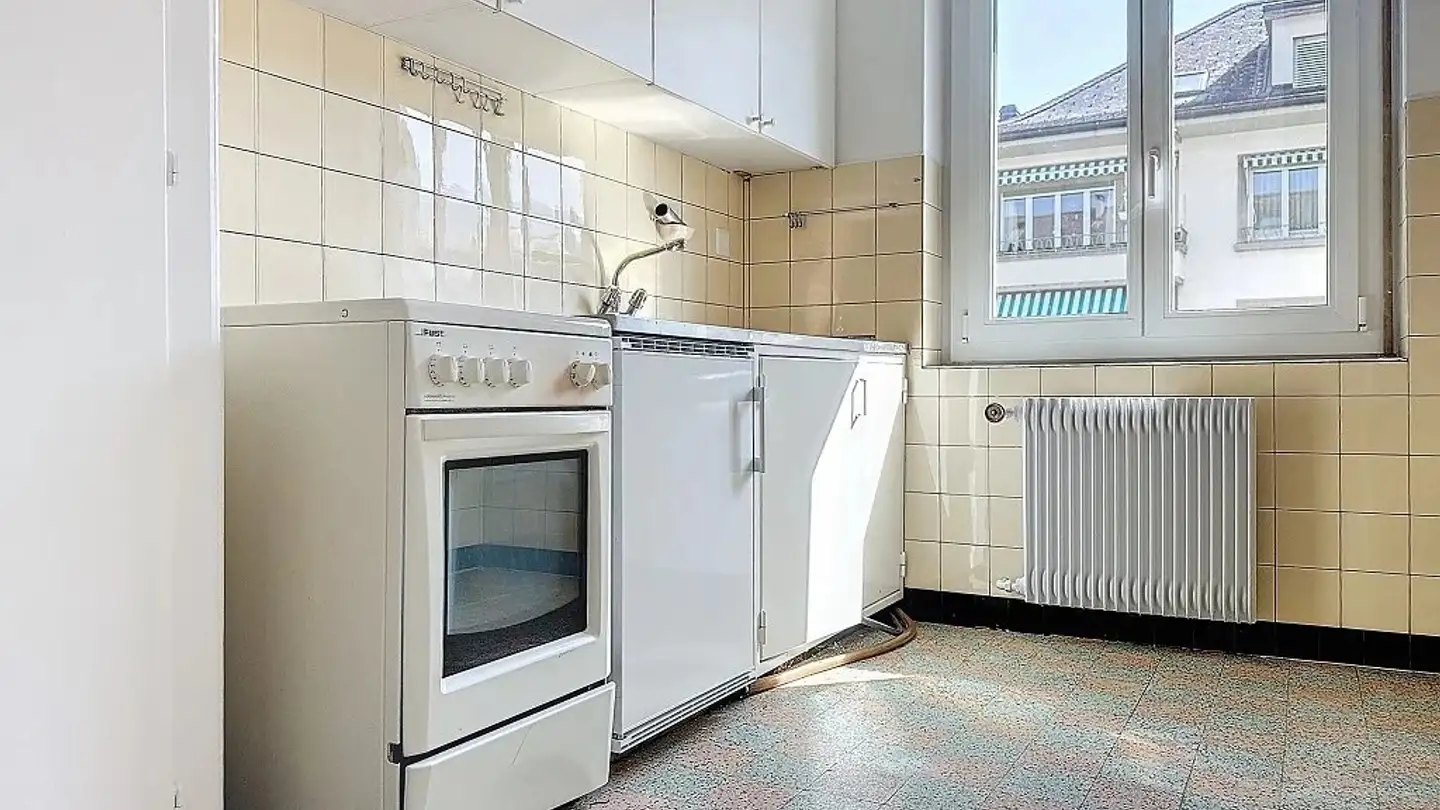 Appartement à louer - Rue Des Amandiers 13, 1950 Sion - Photo 3