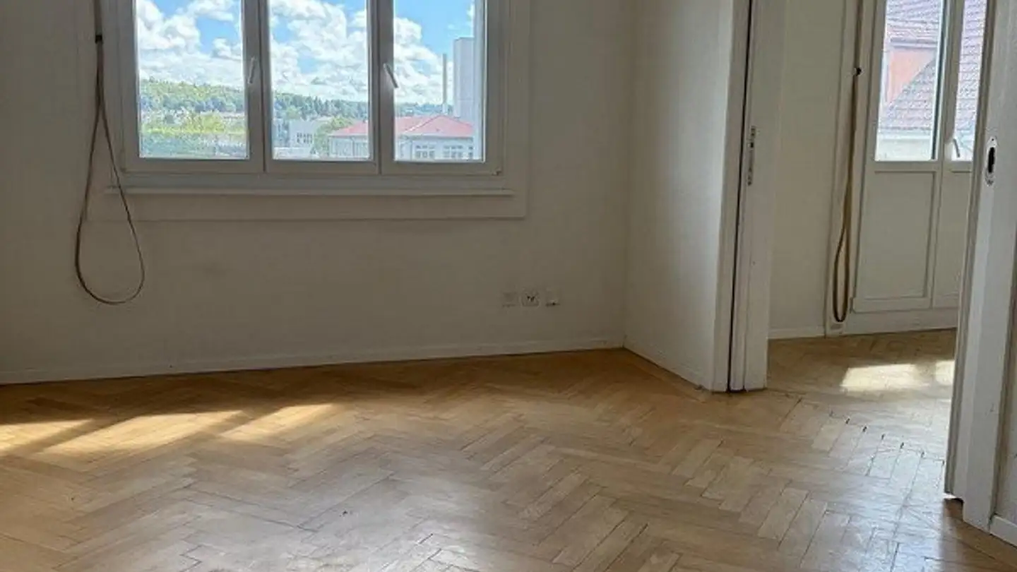 Apartment for rent - Rue De L'eau / Wasserstrasse 29, 2502 Biel/Bienne - Photo 2