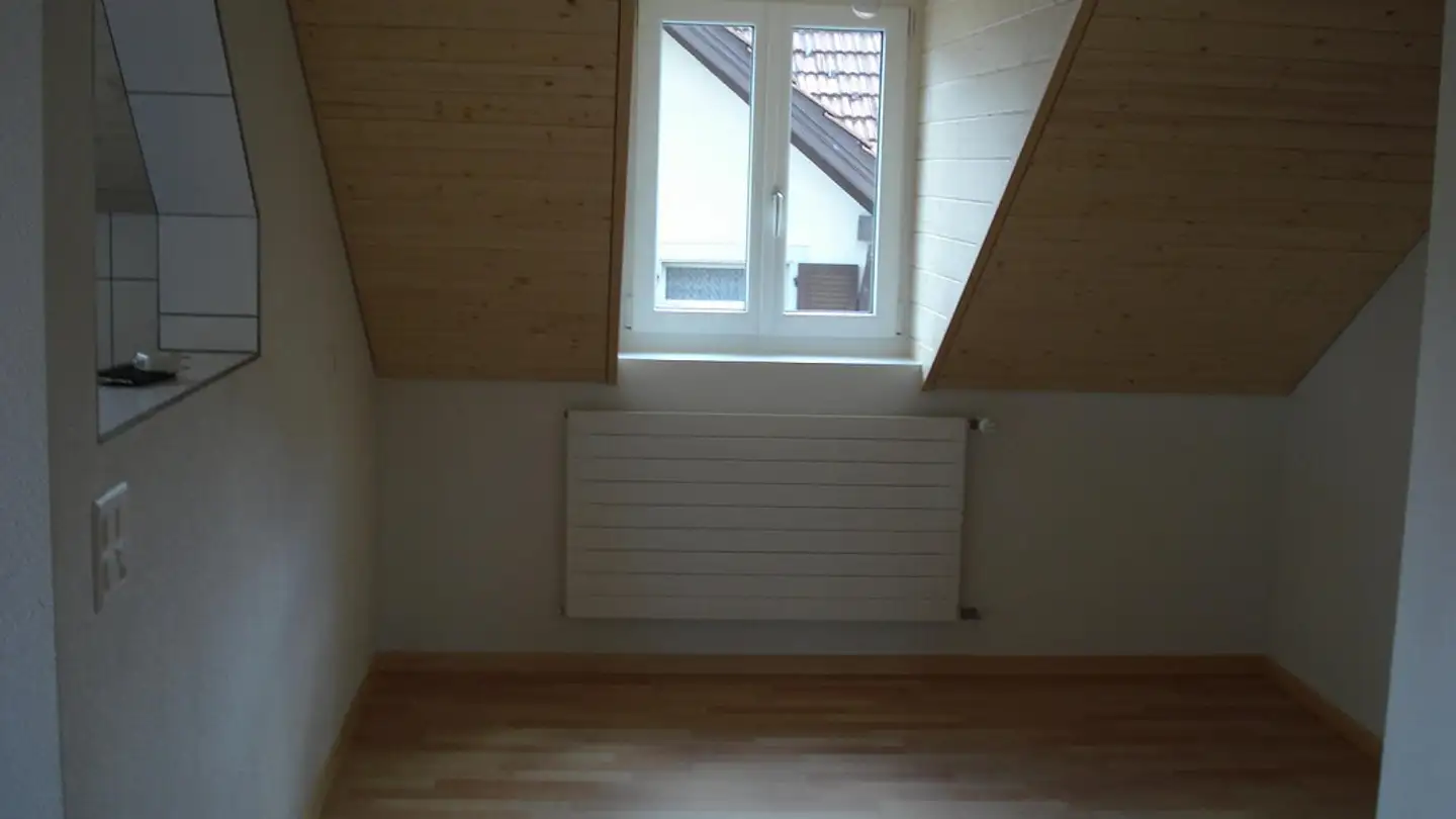 Appartamento in affitto - Hauptstrasse 72, 6182 Escholzmatt - Photo 3