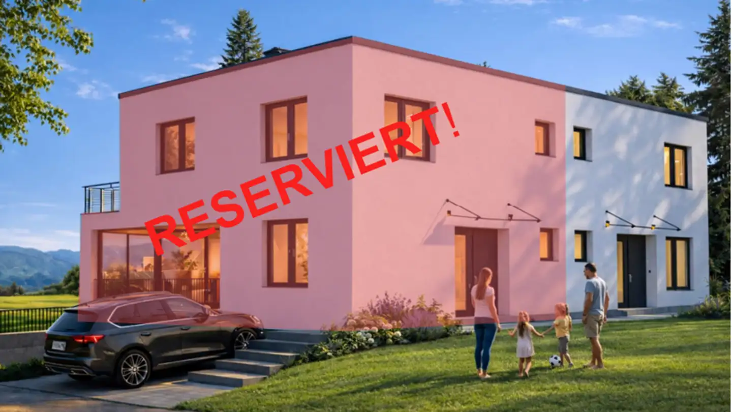 Casa bifamiliare in vendita - Langweg 5, 8370 Sirnach