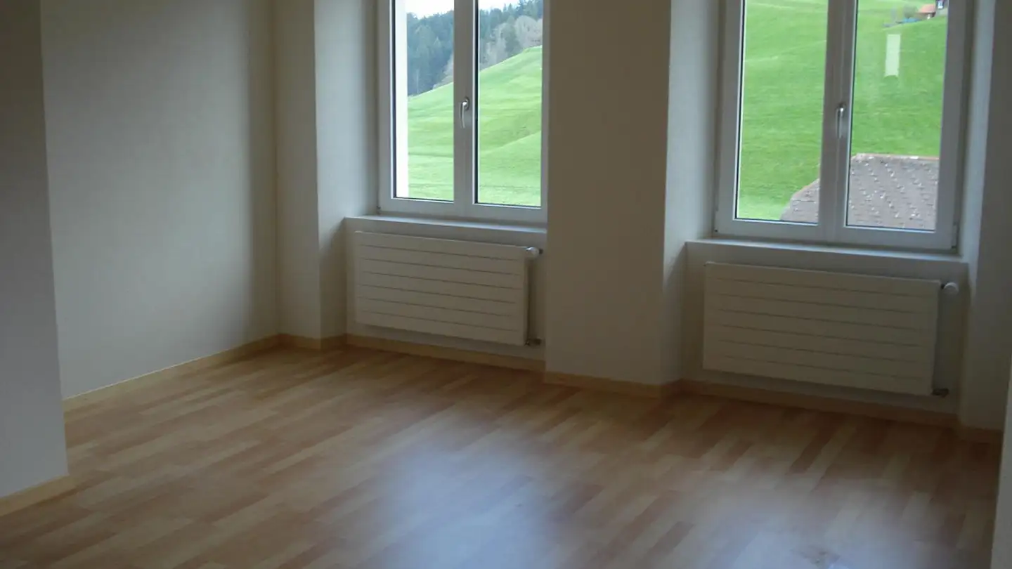 Wohnung mieten - Hauptstrasse 72, 6182 Escholzmatt