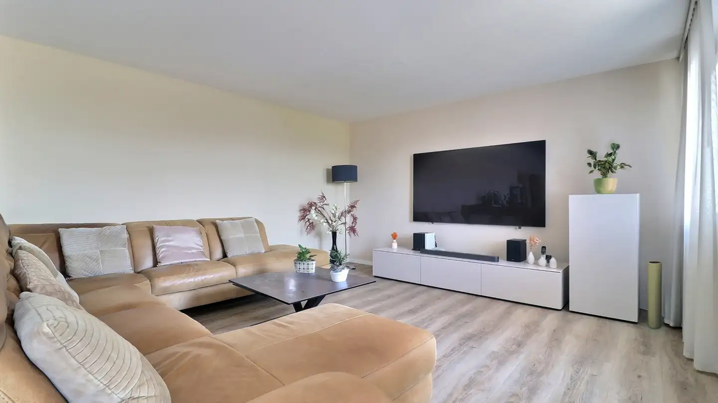 Appartamento in vendita - Route Des Dailles 46, 1752 Villars-sur-Glâne - Photo 2