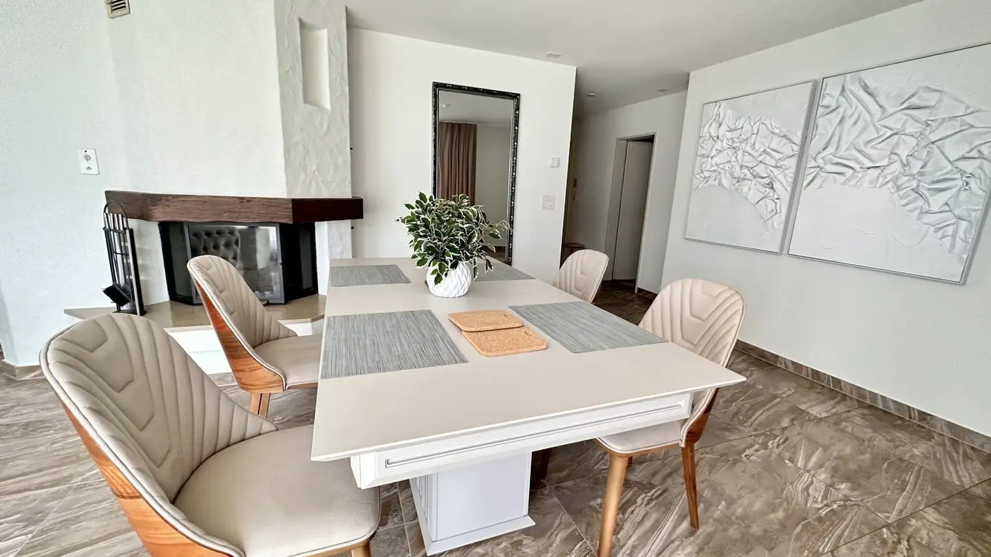 Zimmer mieten - 8051 Zürich - Foto 4