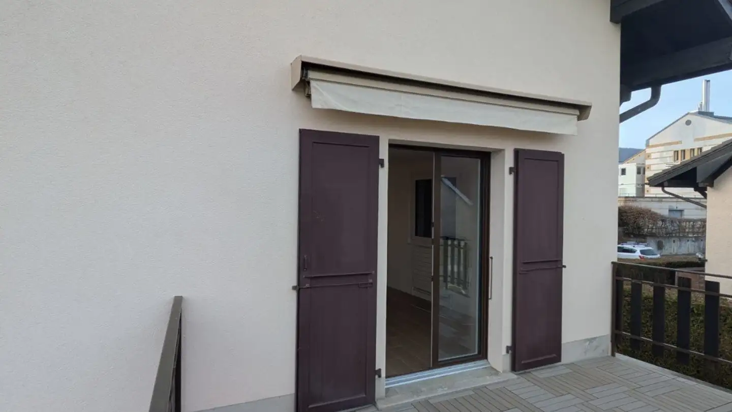 Apartment for rent - Route De Le Muids, 1273 Arzier-Le Muids - Photo 4