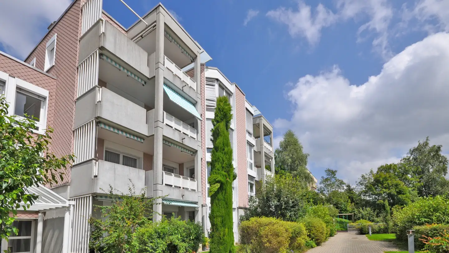 Appartamento in vendita - Route Des Dailles 46, 1752 Villars-sur-Glâne - Photo 3