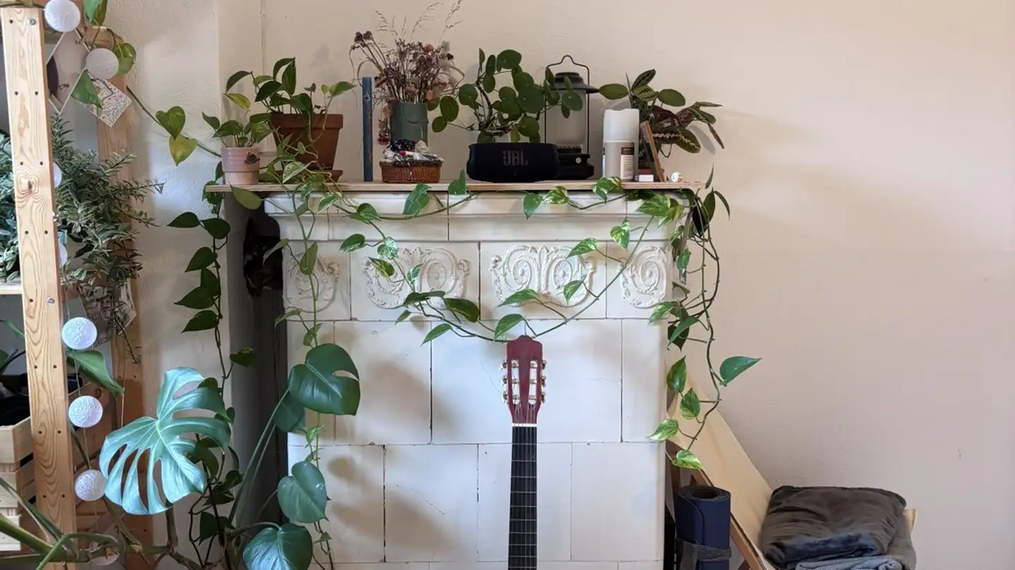 Stanza singola in affitto - 1762 Givisiez - Photo 3