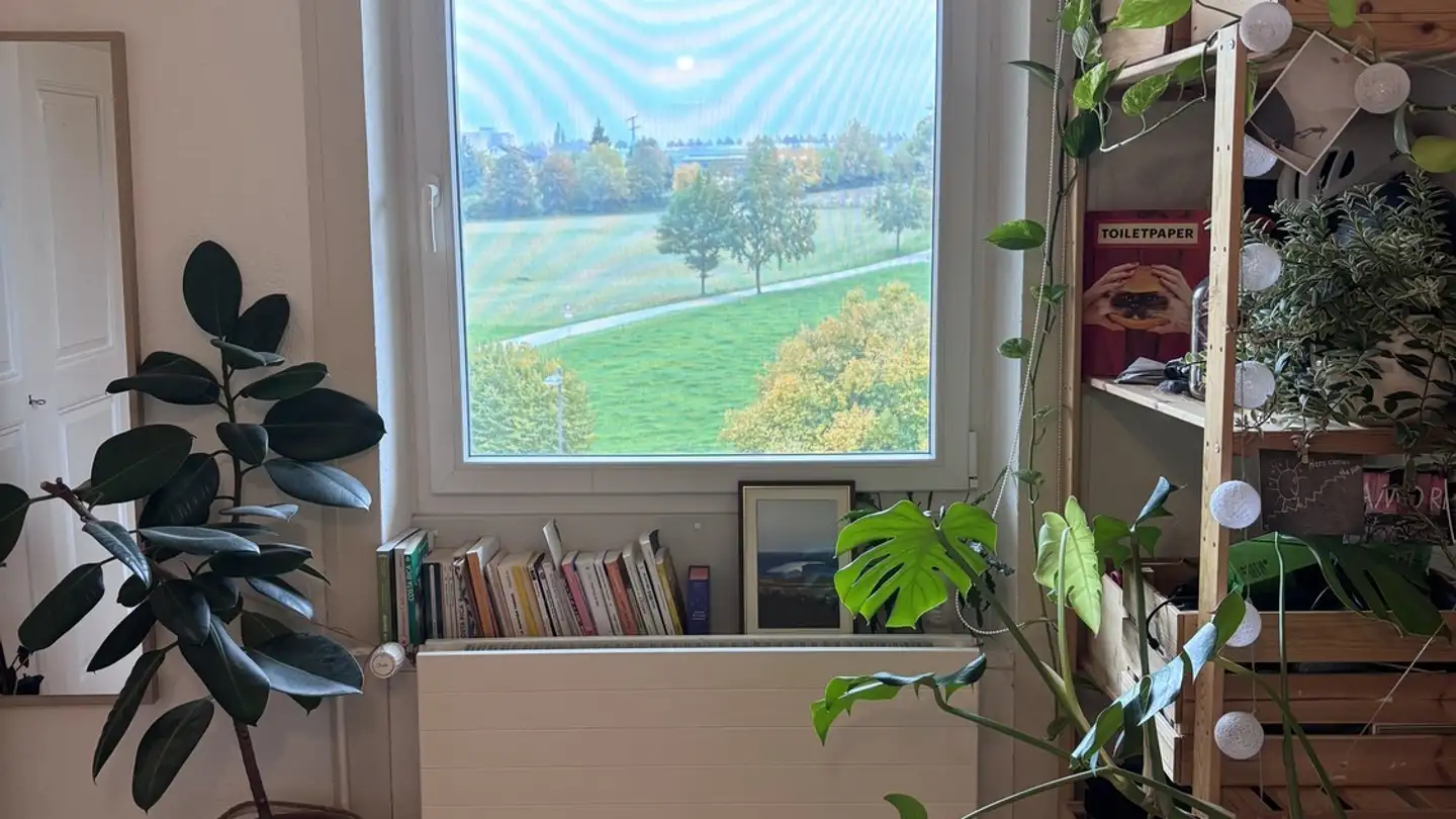 Stanza singola in affitto - 1762 Givisiez - Photo 4