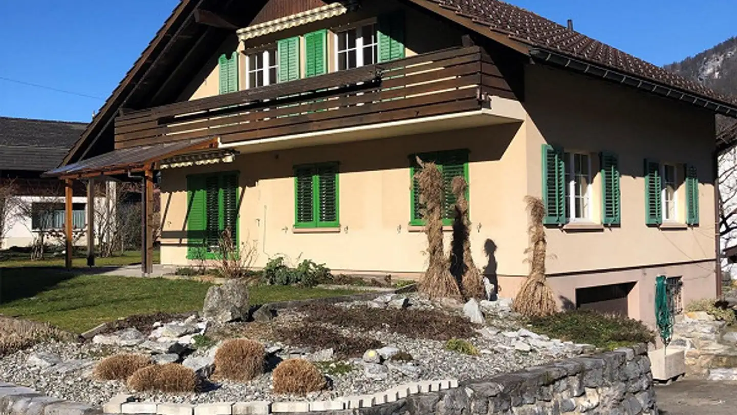 Single house for sale - 3860 Meiringen - Photo 2