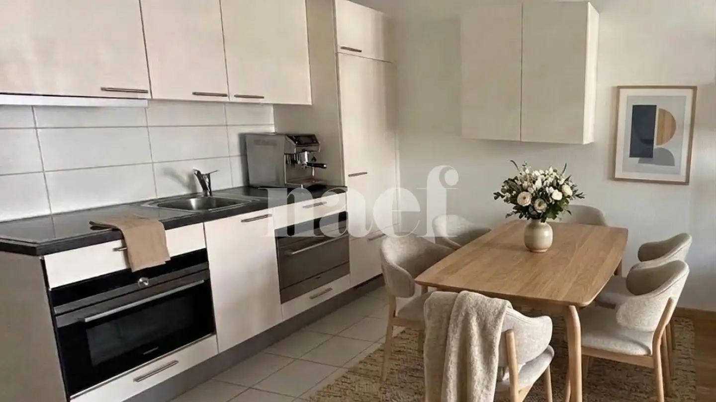 Wohnung mieten - Chemin Falconnier 31, 1260 Nyon