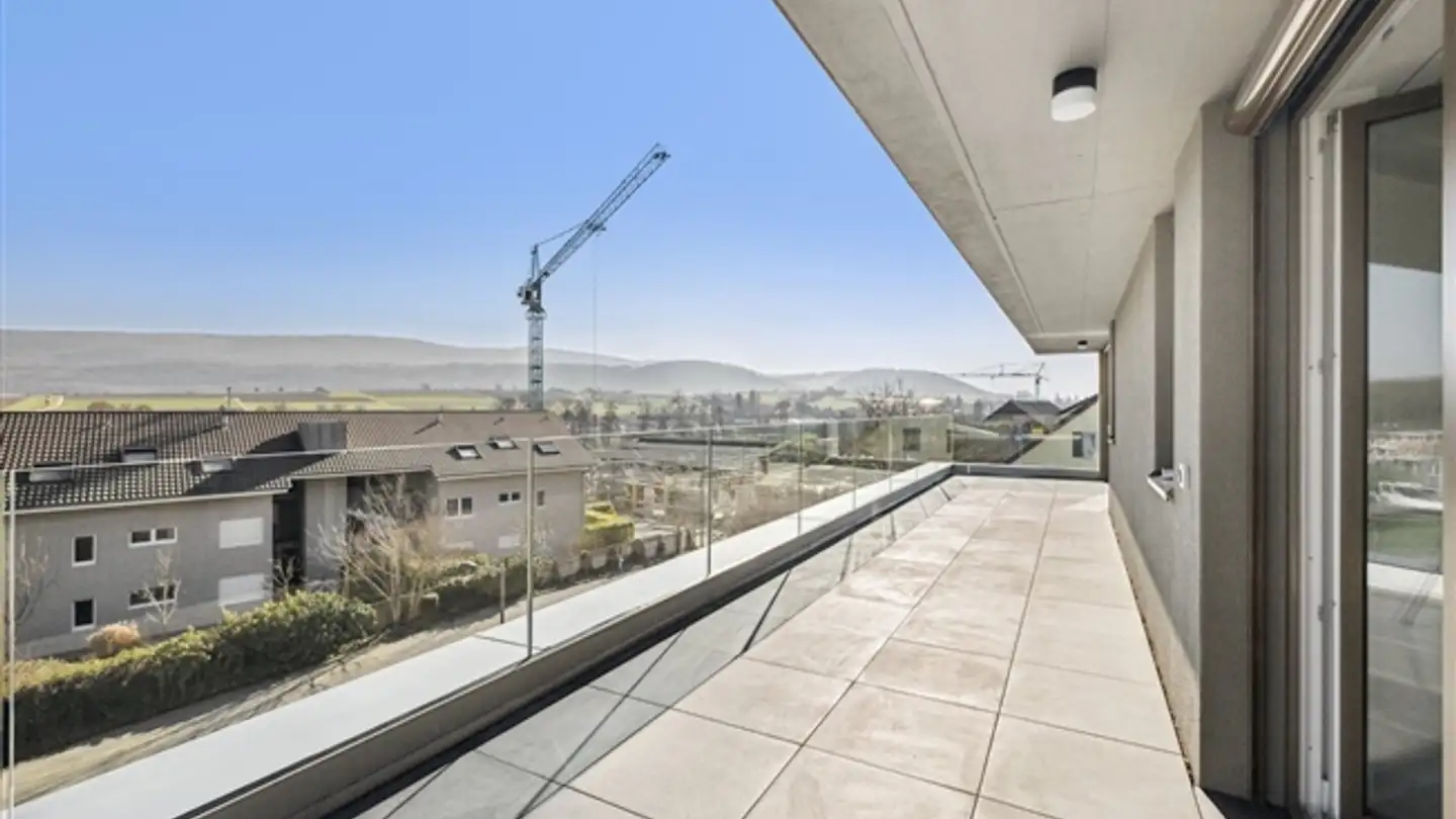 Casa singola in affitto - Hauptstrasse 28, 4105 Biel-Benken BL - Photo 3