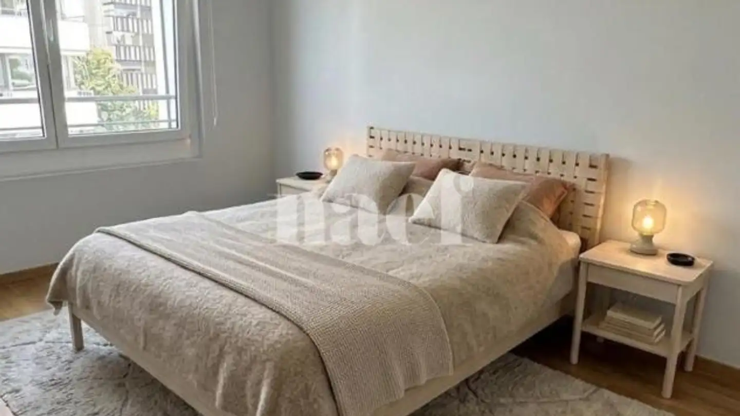 Wohnung mieten - Chemin Falconnier 31, 1260 Nyon - Foto 3