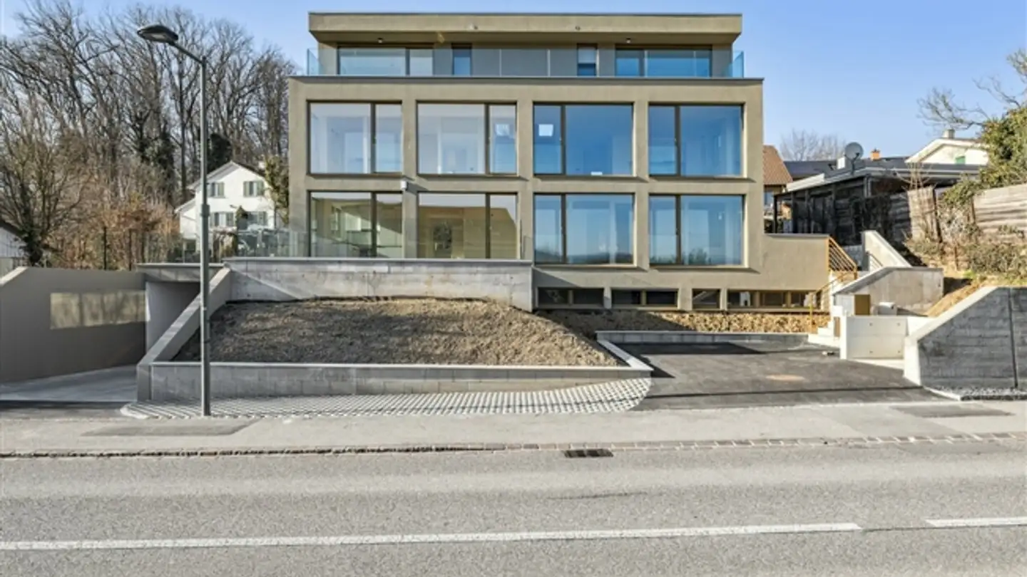 Casa singola in affitto - Hauptstrasse 28, 4105 Biel-Benken BL - Photo 4