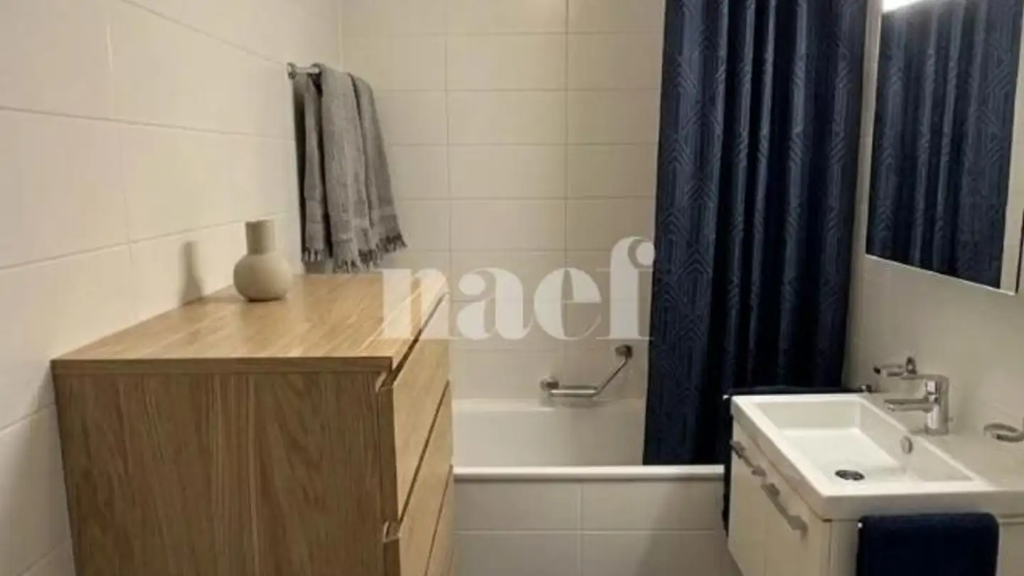 Wohnung mieten - Chemin Falconnier 31, 1260 Nyon - Foto 4
