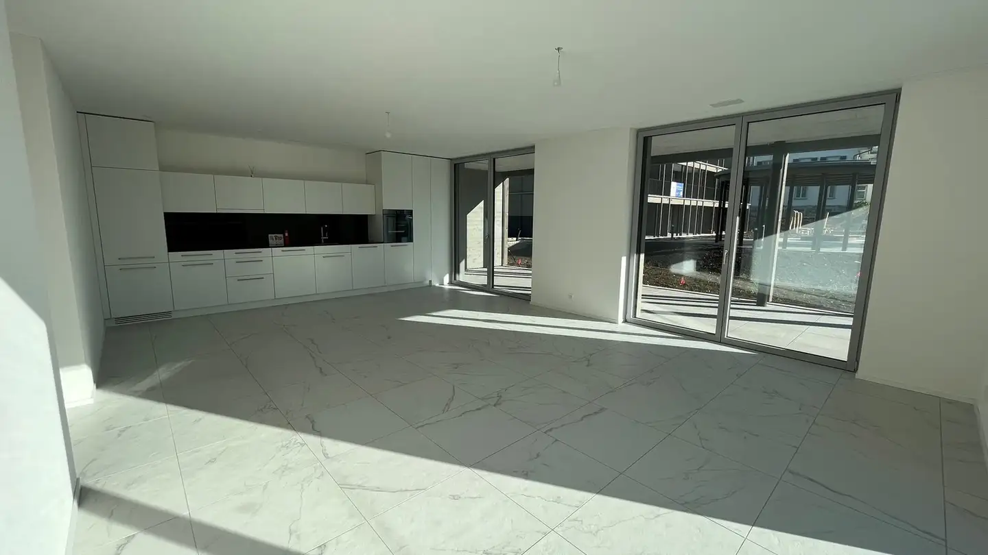 Appartamento in affitto - Brestenbergstrasse 13a, 5707 Seengen