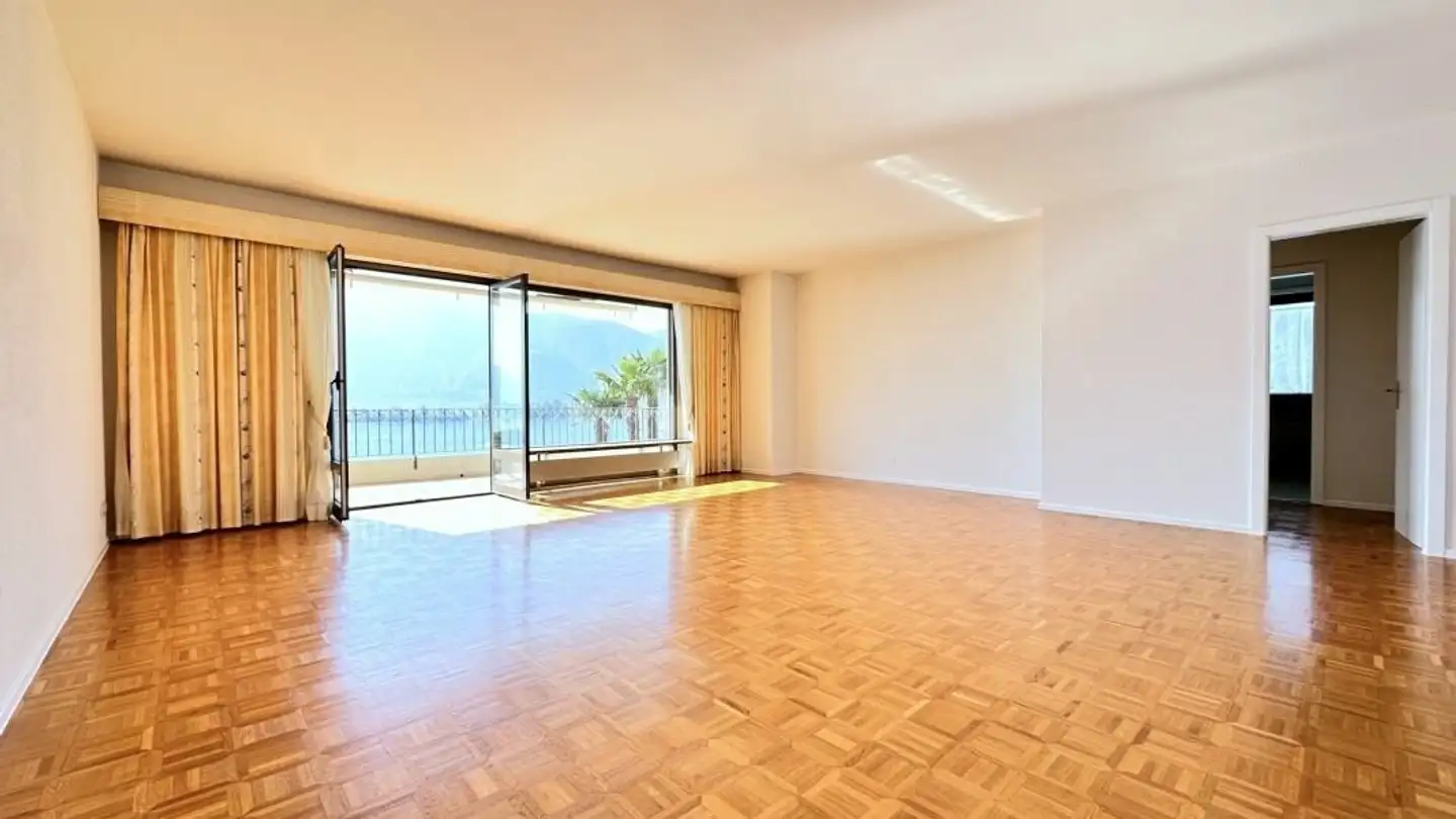 Appartamento in affitto - Via Ronco 72, 6613 Porto Ronco - Photo 3