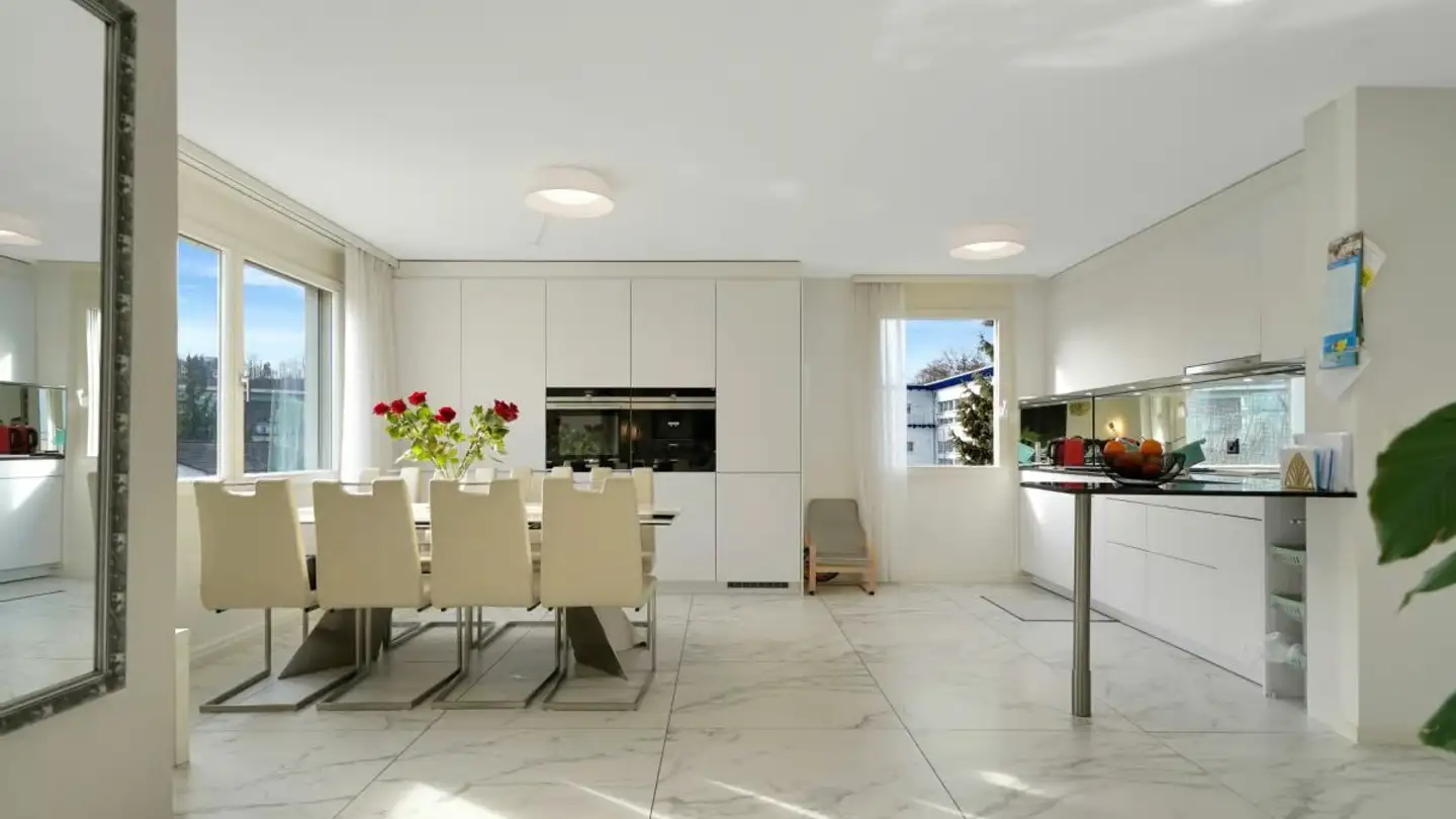 Appartement à vendre - Grossmatt 2, 3175 Flamatt - Photo 2