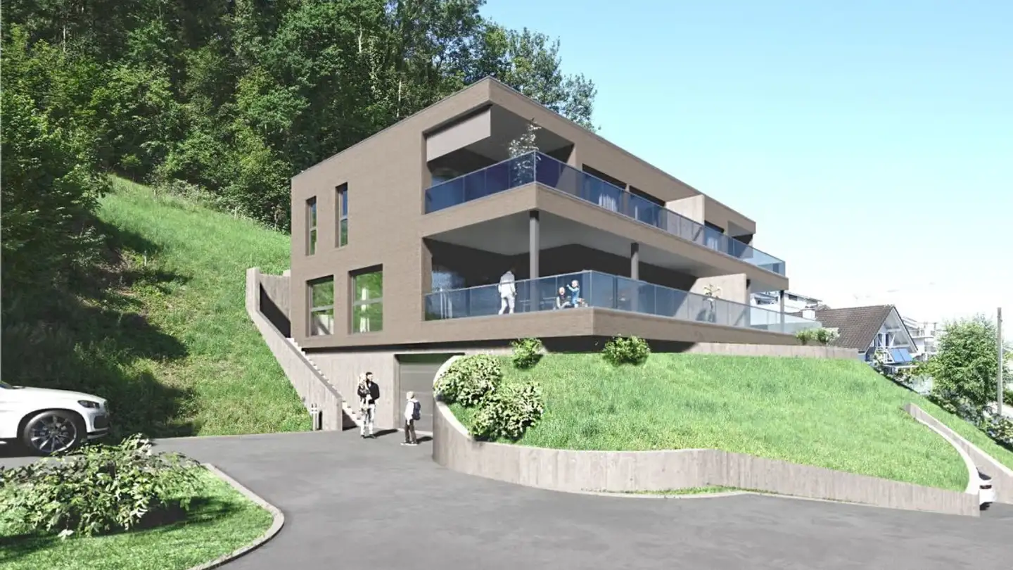 Maison individuelle à vendre - Ammergehrigen, 6102 Malters - Photo 2
