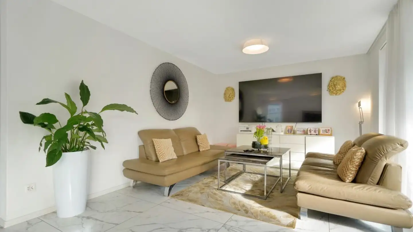 Appartement à vendre - Grossmatt 2, 3175 Flamatt - Photo 4