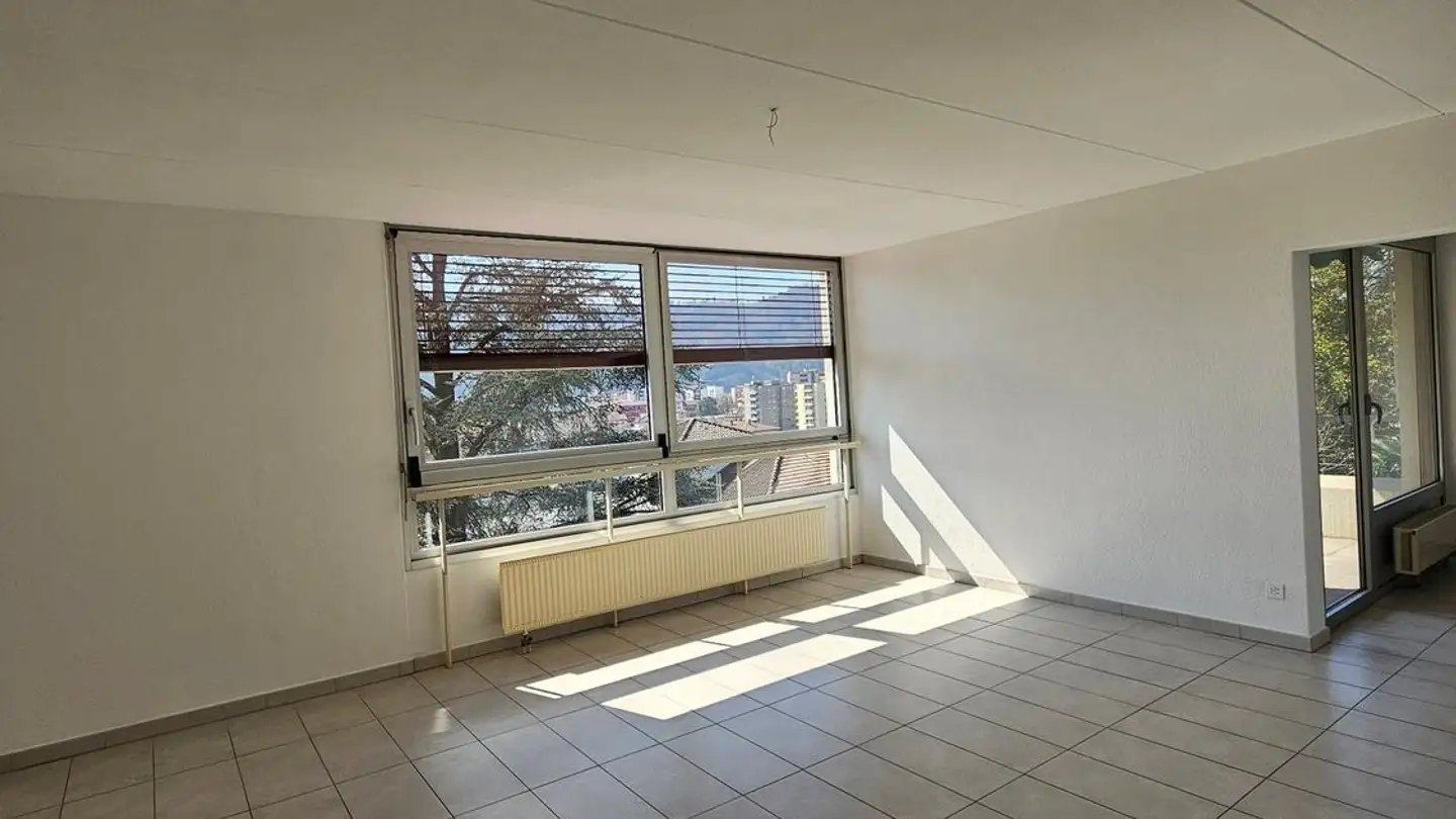 Apartment for rent - Via Poeta F. Chiesa 2, 6833 Vacallo