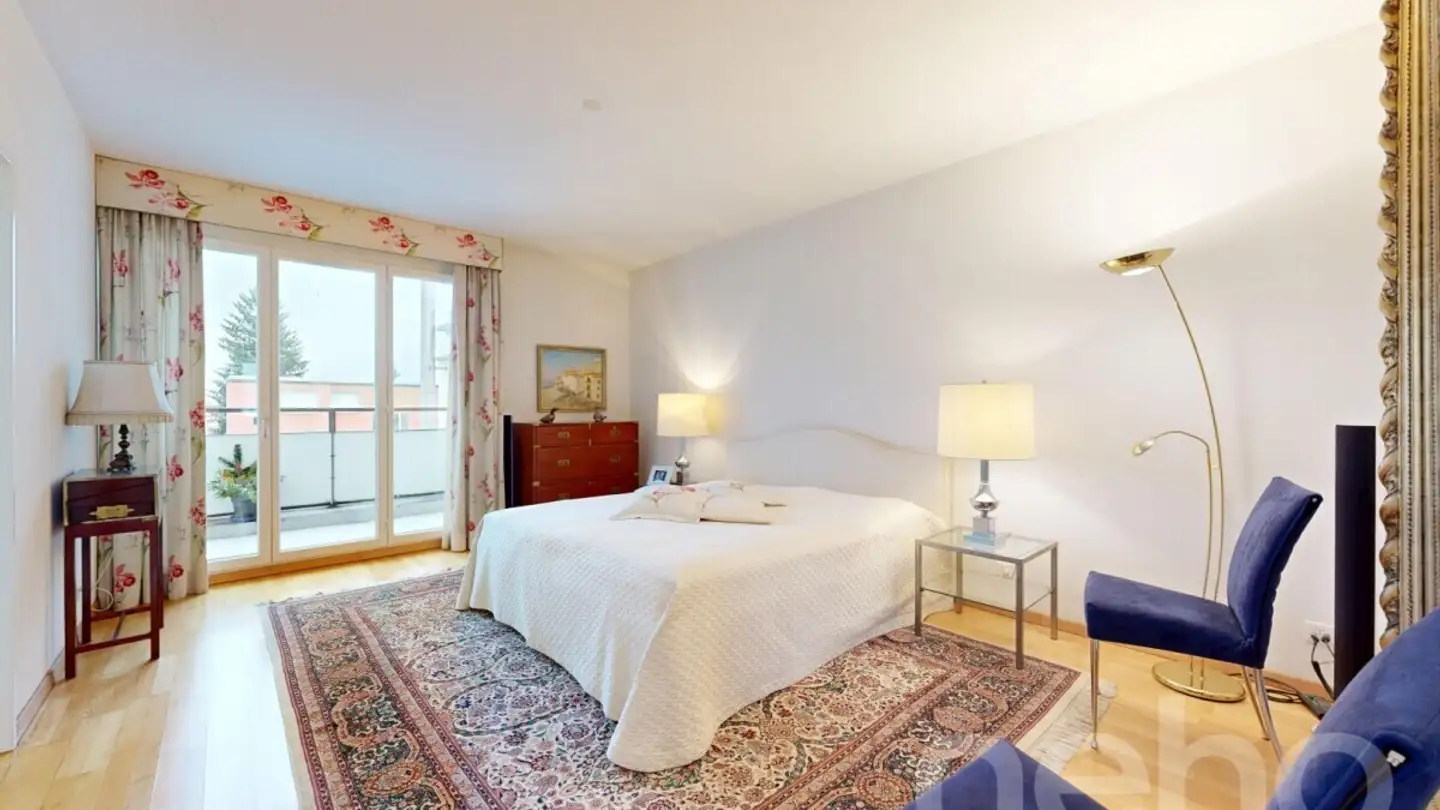 Penthouse kaufen - 8105 Regensdorf - Foto 4