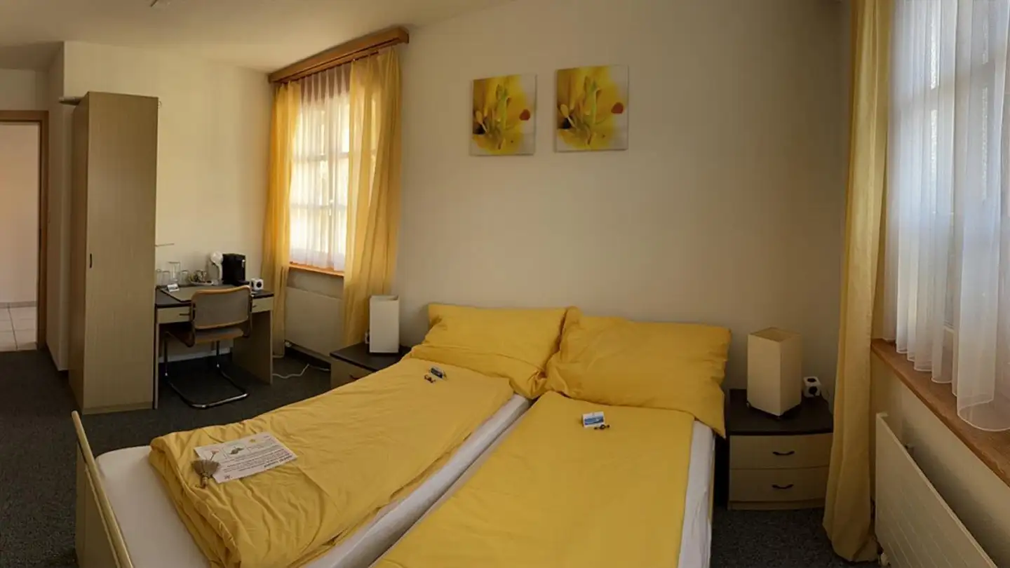 Appartamento in affitto - Sabarra 12, 9479 Oberschan - Foto 4