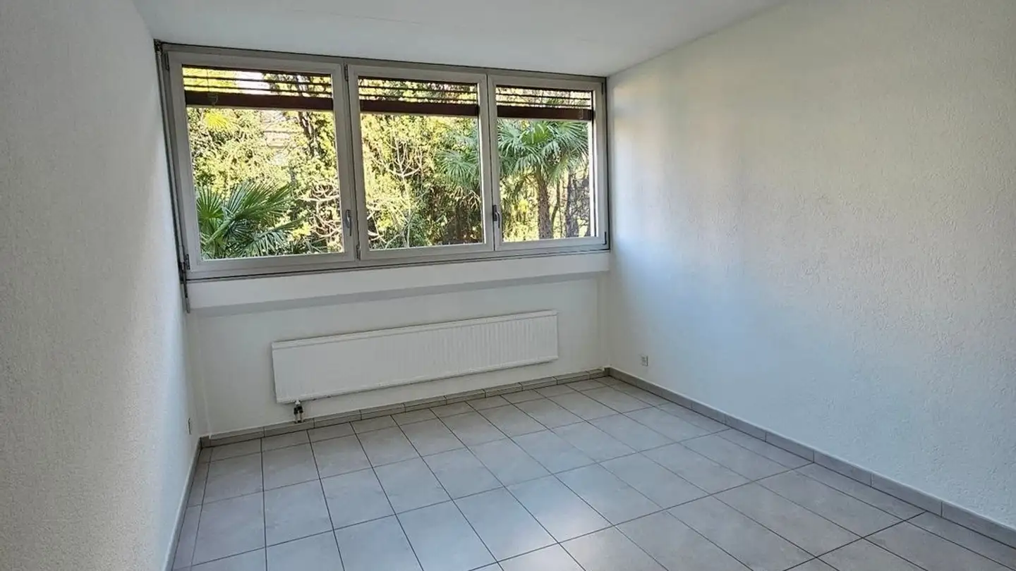 Appartamento in affitto - Via Poeta F. Chiesa 2, 6833 Vacallo - Photo 2