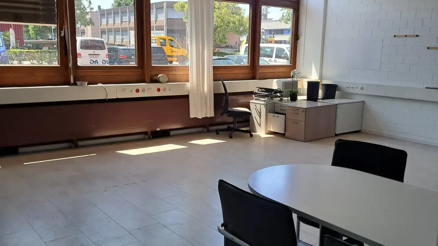 Commercial for rent - Bösch 43, 6331 Hünenberg - Photo 3