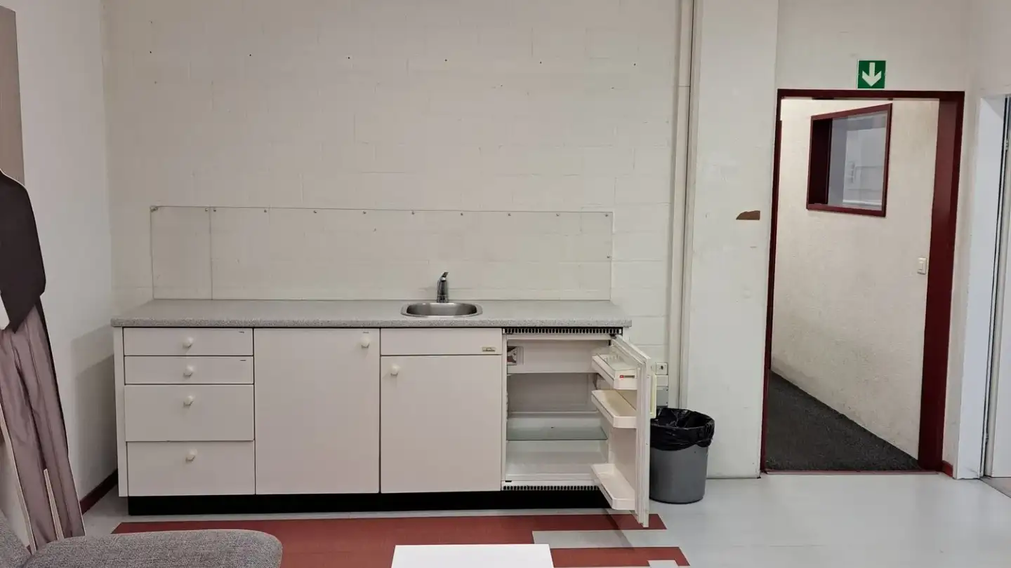 Commercial for rent - Bösch 43, 6331 Hünenberg - Photo 4