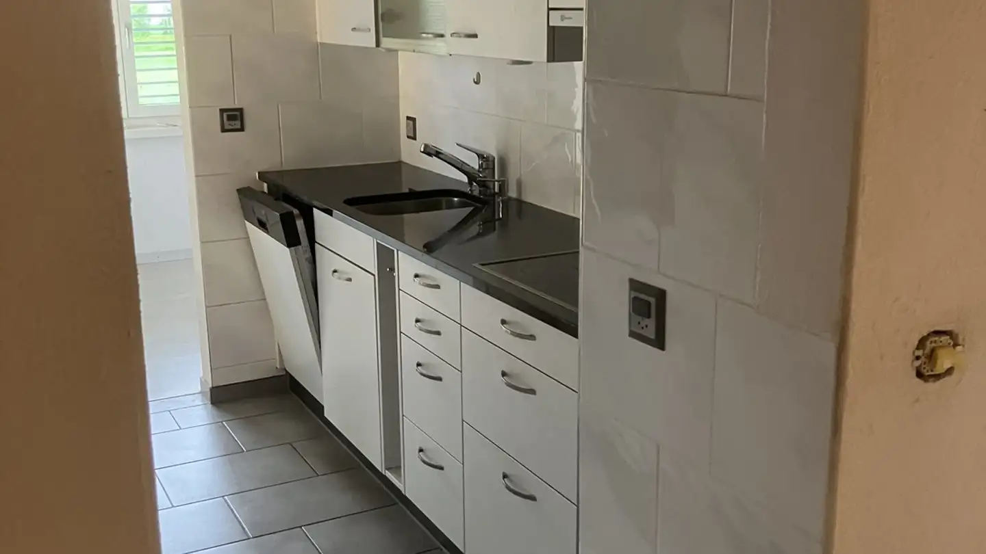 Wohnung mieten - Erlenweg 4, 4805 Brittnau