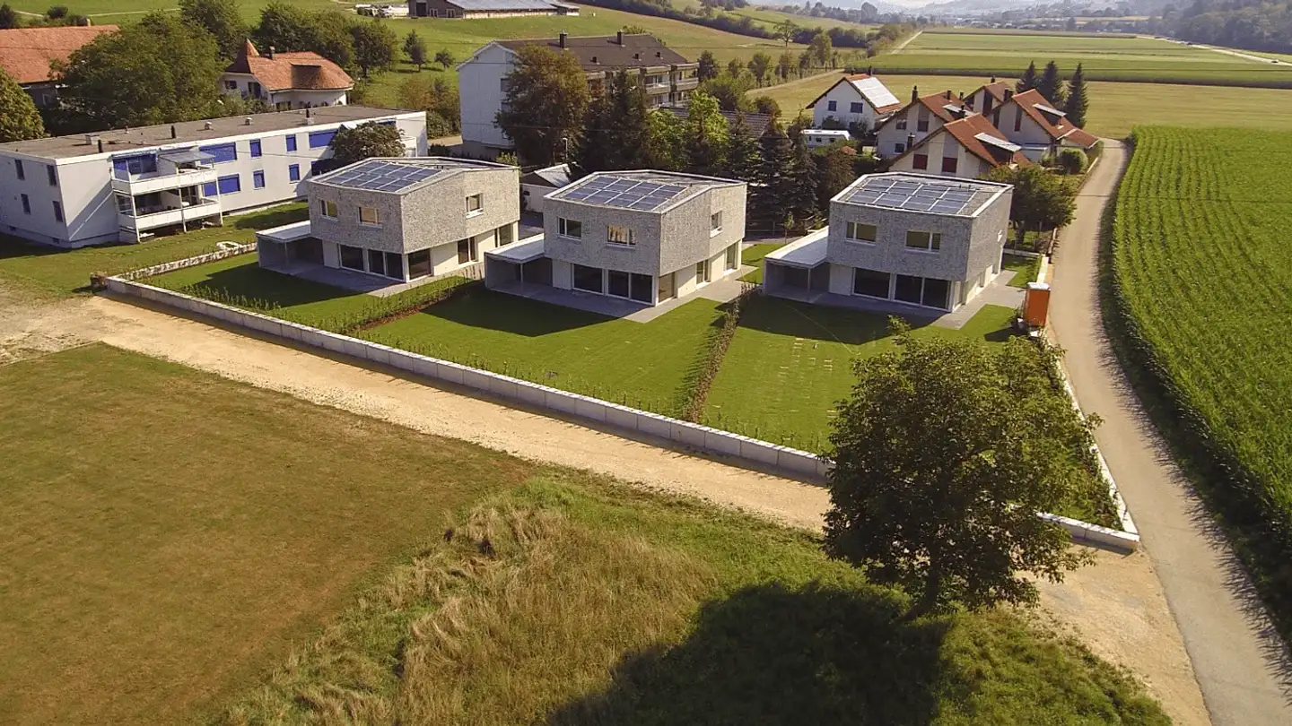 Maison individuelle à louer - Stapfmatt 328, 4715 Herbetswil
