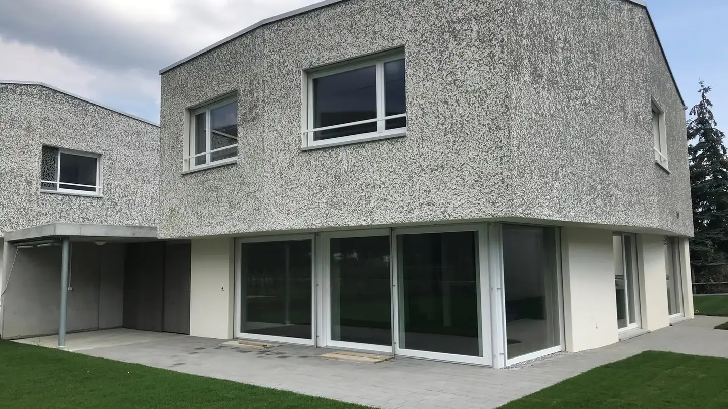 Maison individuelle à louer - Stapfmatt 328, 4715 Herbetswil - Photo 2