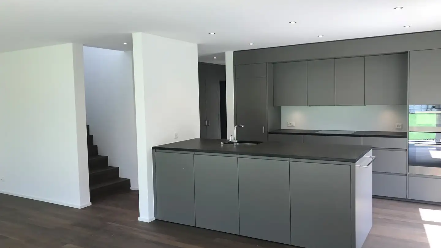 Maison individuelle à louer - Stapfmatt 328, 4715 Herbetswil - Photo 4