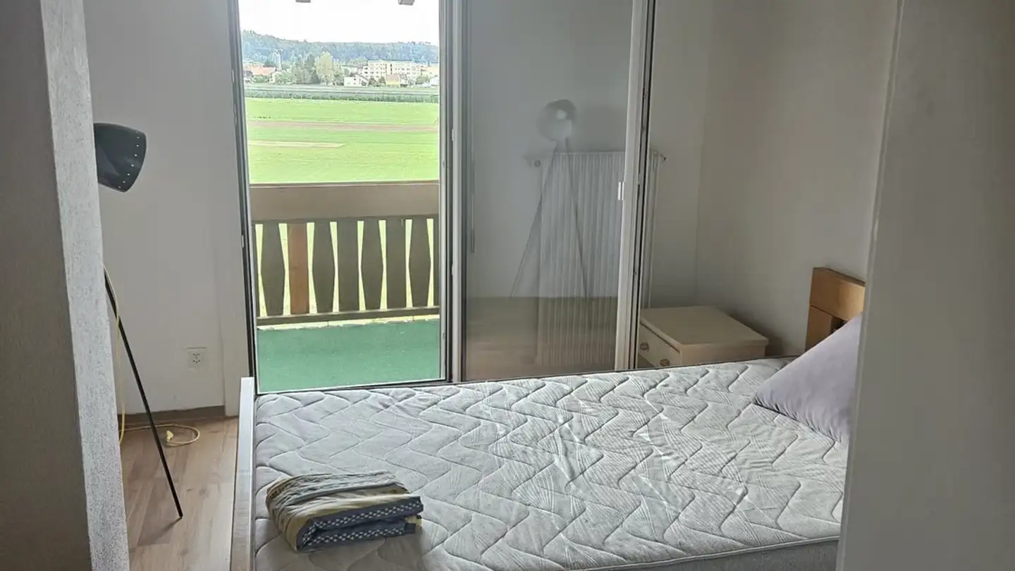 Apartment for rent - 4665 Oftringen