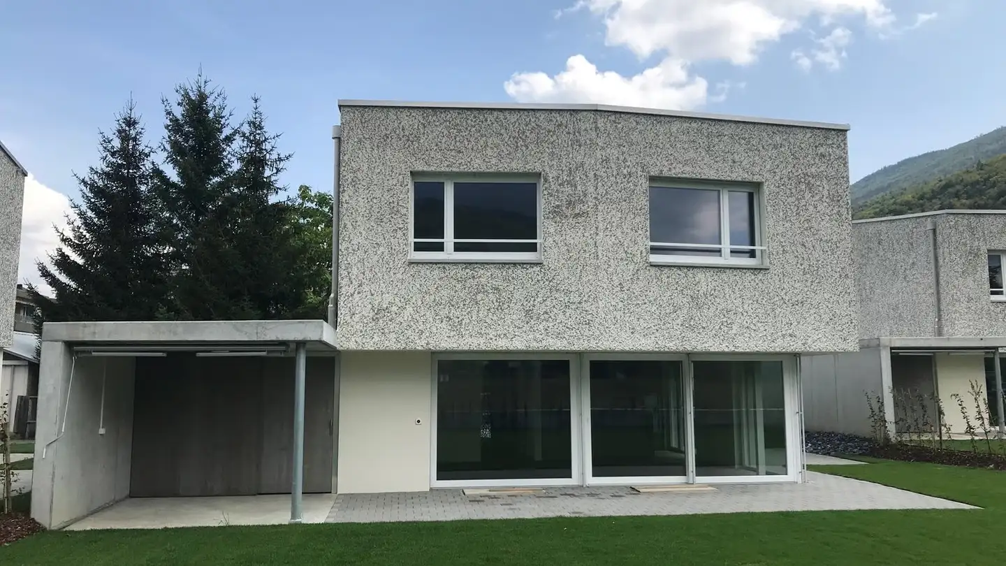 Maison individuelle à louer - Stapfmatt 328, 4715 Herbetswil - Photo 3