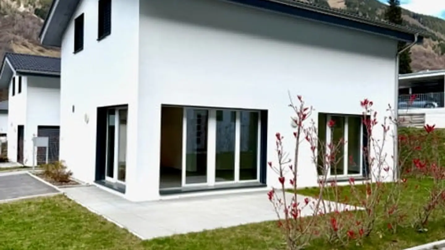 Single house for sale - Darba, 6563 Mesocco