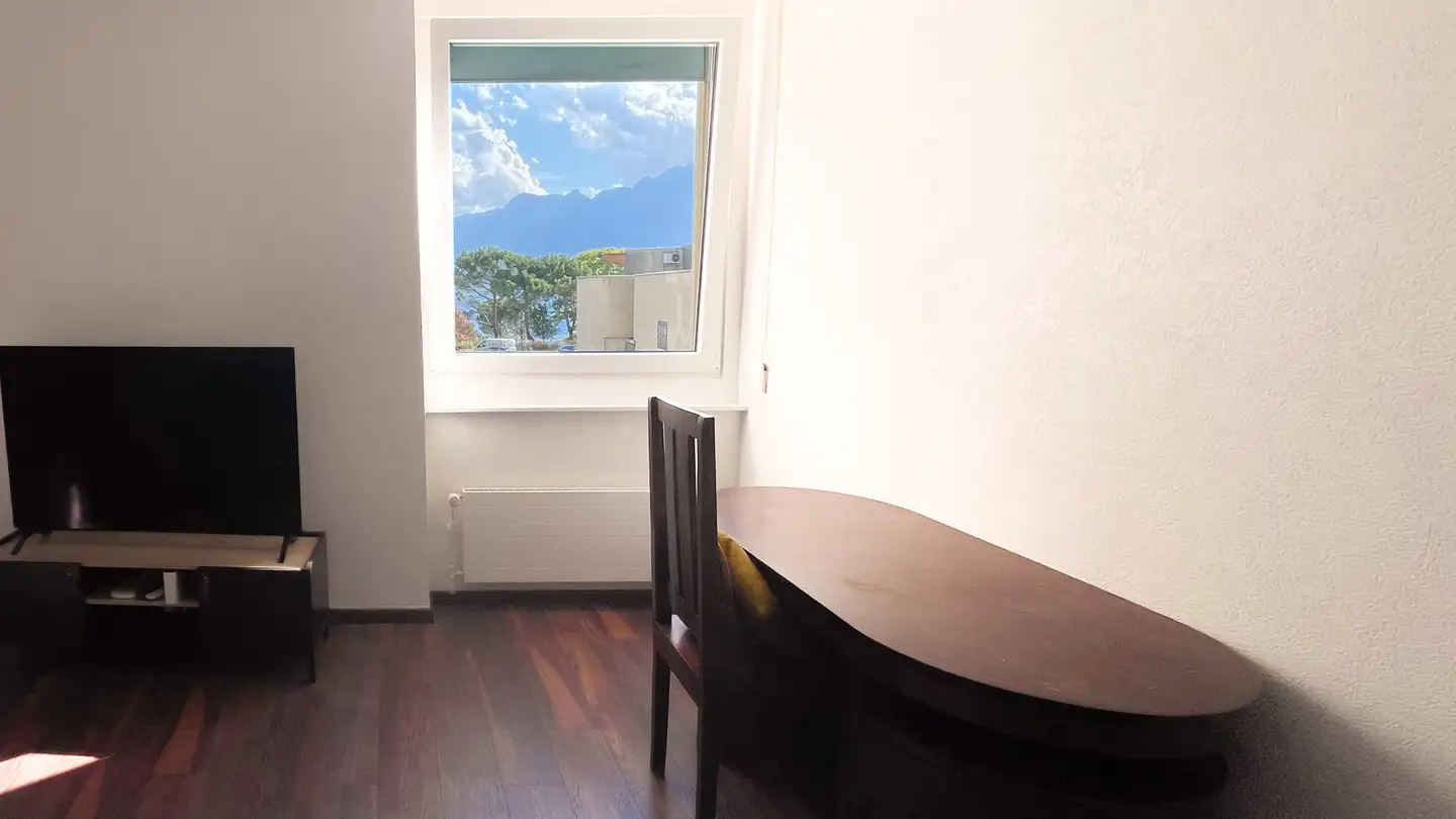 Appartement meublé à louer - Avenue Du Casino, 1820 Montreux - Photo 3