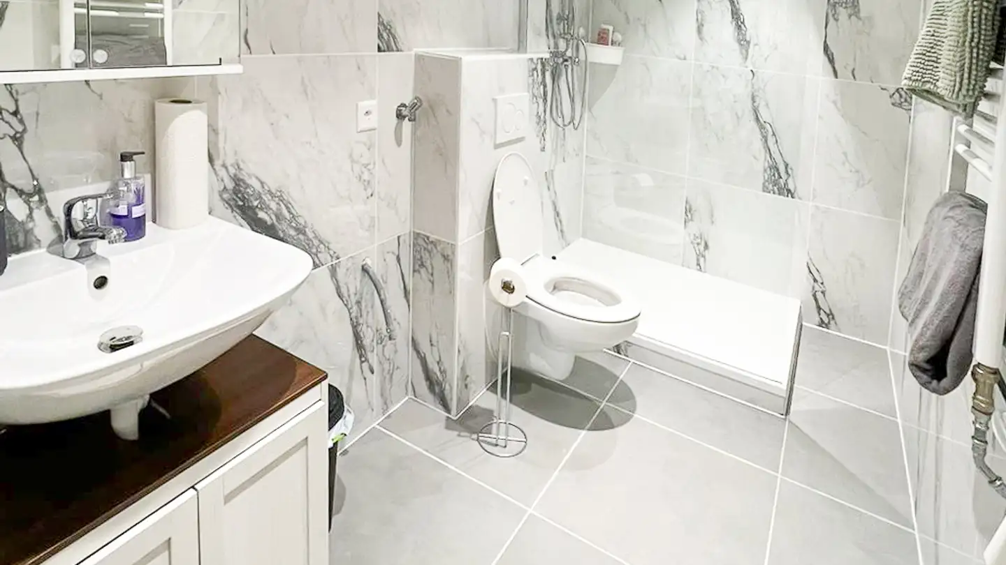 Appartement meublé à louer - Avenue Du Casino, 1820 Montreux - Photo 4